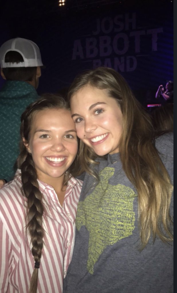 Gracie Dorris tweet media