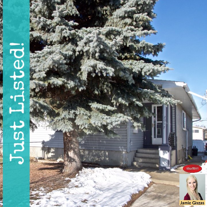 JamieGiszas's tweet image. #JUSTLISTED in #ForestLawn - a #FullyDeveloped #SemiDetached #Bungalow, $274,900!! #InvestmentOpportunity! Call #Today! More Info at: goo.gl/PnooCz  @JamieGiszas @maxwellrealty PH: 403-463-4363
#yyc #calgary #yycre #calgaryrealestate #realestate ##firsttimehomebuyer