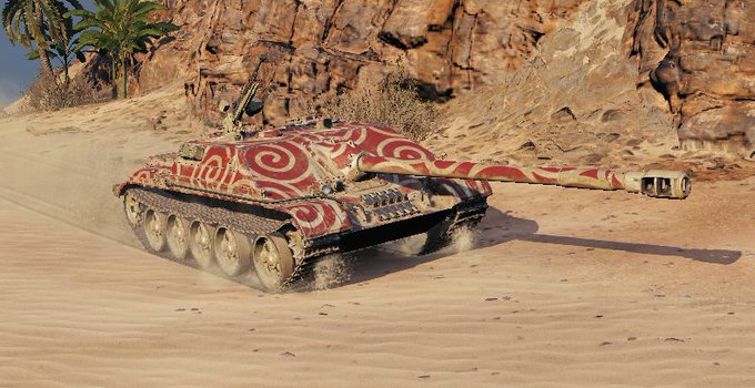 アルティメット烏龍茶駆逐戦車買いました 