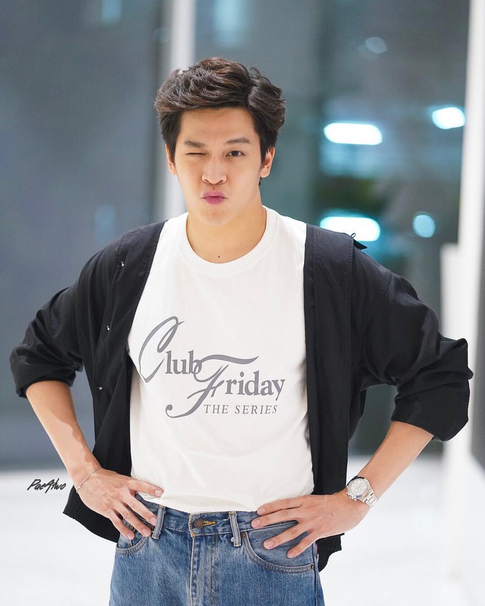 mchutavuthhh's tweet photo. #ClubFridayTheSeries10 #รักนอกใจ #GMM25 #momonchanok #marchutavuth #ClubFriday_TheSeries https://t.co/wwbmQqarGP