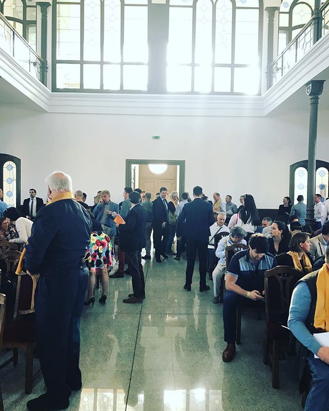 The 2018 #TokajAuction is concluded. Some great bidding, some disappointments. Report and results coming soon.