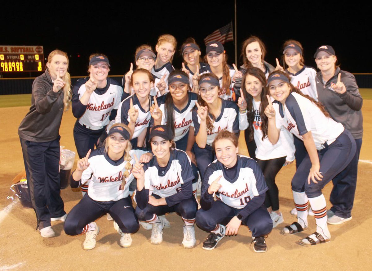 District champs!!!!