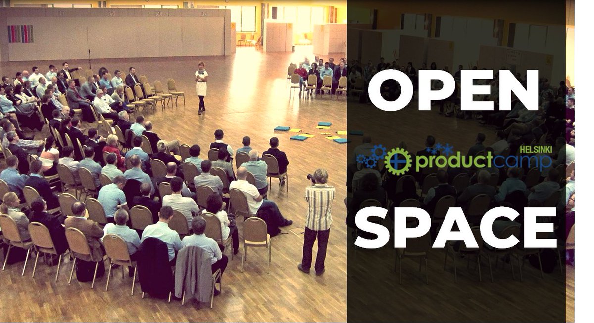 mikaelseppala's tweet photo. Got some really cool insights from the #OpenSpace discussions at #pcamphki (https://t.co/7PYOeRBn1f) today.
F.ex. Organizations need generalists who can combine people & resources to enable the awesome stuff that can't be done in silos.
Thanks for the discussions, folks! https://t.co/2LuV2T2LFy
