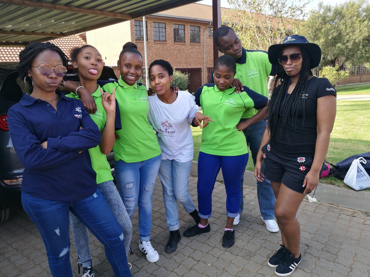 nkathuto_edu's tweet photo. #iSTEM #STEAM #nkathuto_rocks #Nkathuto_alumni #future_leaders #nkathuto_technopreneur #innovation #problem_solvers #NDP2030 #NSI_PIPELINE
@dstgovza @ndex_m @2llyfuthi
π· @nombekosikhosana
Branding by @bulelanibala #iafbranding https://t.co/fCNH4Oseia