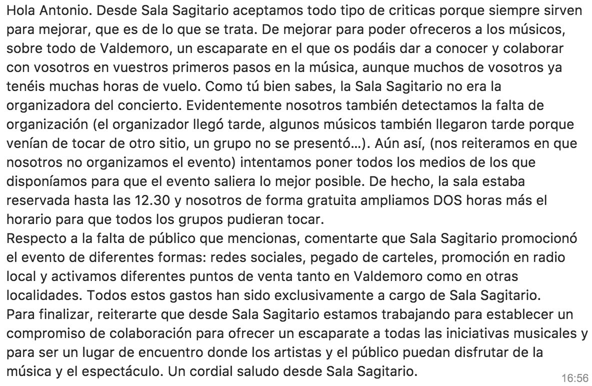 SagiSala's tweet photo. @AntoSerrano13  https://t.co/3CZbcFISj3