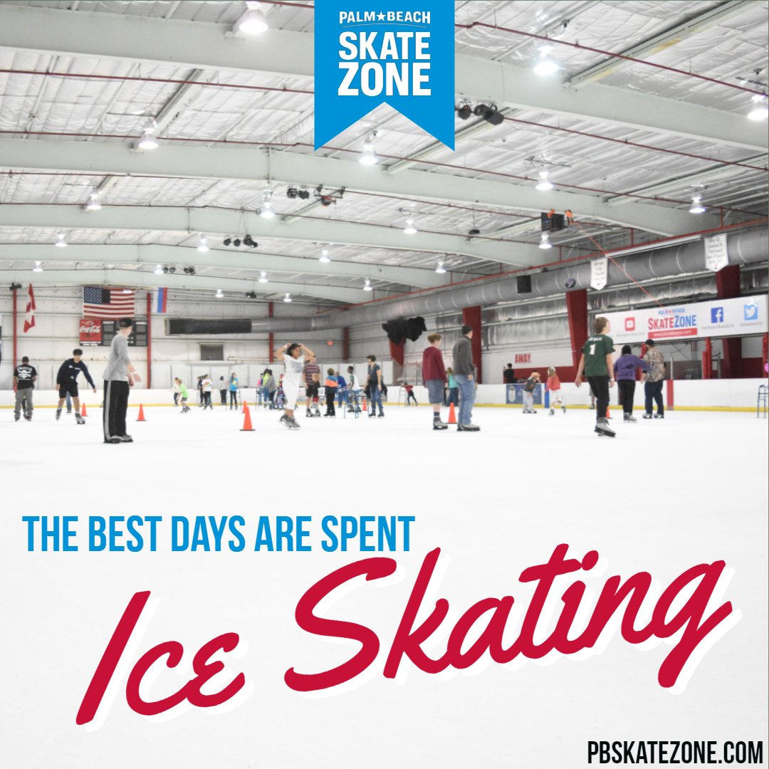 PBSkateZone's tweet photo. Come on out today for ice skating 12:30-3pm and 7:30-11pm or tomorrow 12:30-3pm or 6-8pm.
#iceskating #pbskatezone #goiceskating #thingstodopbc #southfloridaweekend #rainyforecast #staycool #staydry https://t.co/mluYtmByrt