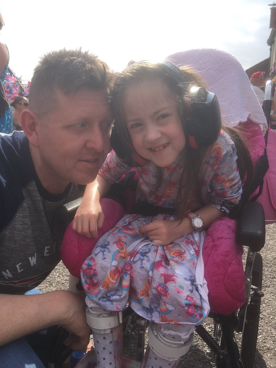 mancman16's tweet photo. Great turn out by the great and the good of #Irlam n#Cadishead to today..at the Nags head, supporting .@scootergrannies .@LittleFreyaB #Freyafest https://t.co/LFj3xdYMyV
