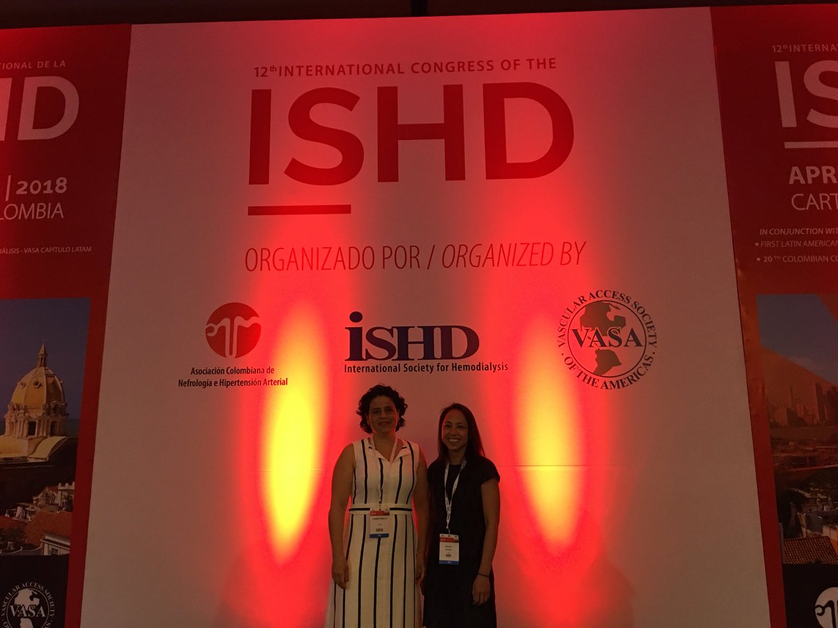 Peralta_KHRC's tweet photo. Proudly representing @UCSFNephrology and KHRC research #ISHD2018 @estrella_khrc https://t.co/ytlrMO83ra