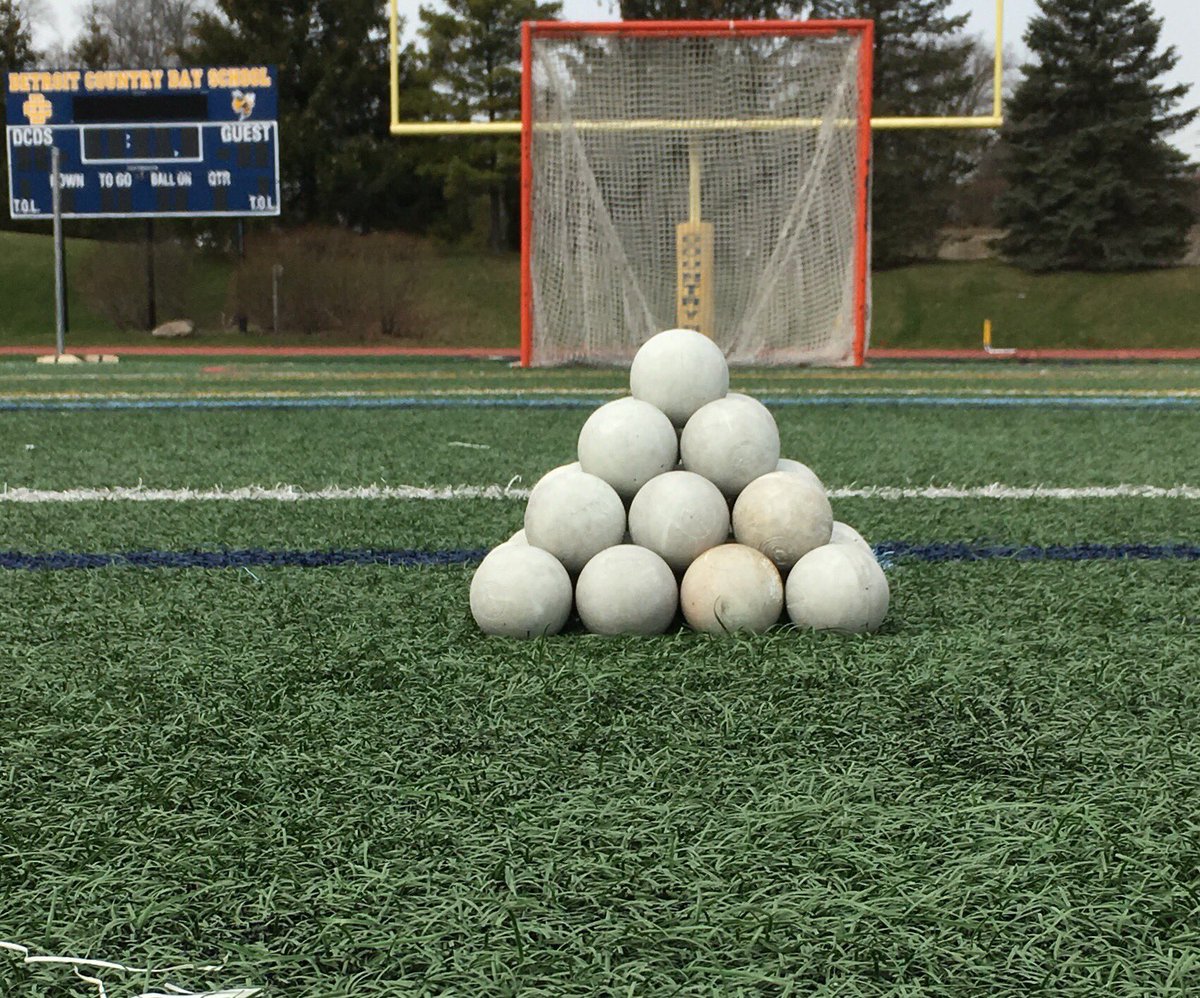 EQdaddy's tweet photo. Men’s lacrosse will take the field against East Grand Rapids at 1:00pm at Shaw Stadium.
#dcdsLAX https://t.co/sEiKpmCen1