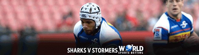 WorldSportsBet's tweet photo. GAME TIME โข
Local Super Rugby action now as the #Sharks host the #Stormers at the Shark Tank in Durban.
We are expecting a massive game, are you?
Current Betting:
Sharks (-3.5) 9/10 vs Stormers (+3.5) 9/10
#LIVEINPLAY https://t.co/I5rAefHwVE
#SHASTO #SuperRugby #SHAvSTO https://t.co/3KBNb7MltX
