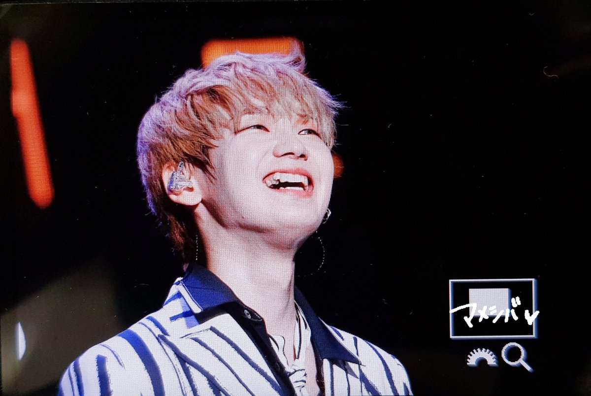 mamesibakenta's tweet photo. 180421 정바콘 에필로그 
웃는 켄타가 최고야
#KENTA #켄타 #타카다켄타 #高田健太  #ケンタ #JBJ #健太 https://t.co/T5lBcuUIGG