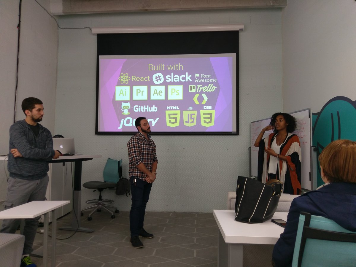 _IzzyMartinez_'s tweet photo. Another group of developers joins the Wynfam. Congrats for 3 months of hard work and dedication, we are very proud to call you Wyncoders 😃@cousinvinn @LLeslacayo #Wyncode #NEVERSTOPLEARNING https://t.co/YrCdE8xeBS