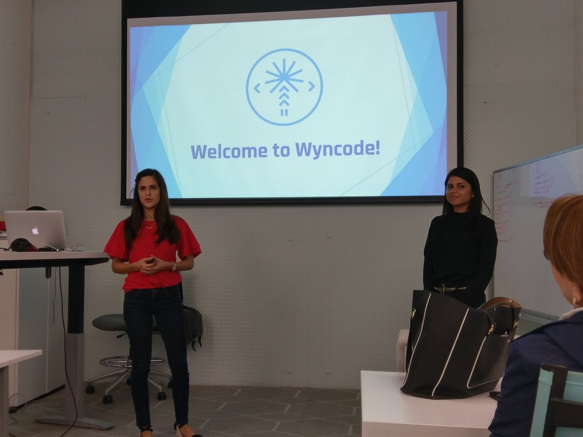 _IzzyMartinez_'s tweet photo. Another group of developers joins the Wynfam. Congrats for 3 months of hard work and dedication, we are very proud to call you Wyncoders 😃@cousinvinn @LLeslacayo #Wyncode #NEVERSTOPLEARNING https://t.co/YrCdE8xeBS