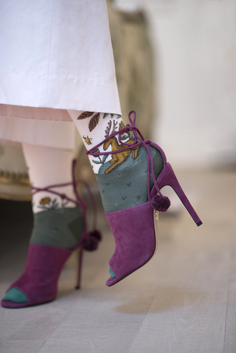 eatdrinkbecarrieFR tweet media