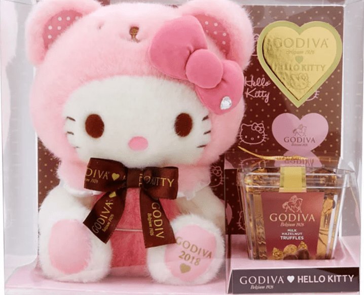CHRONEOFC's tweet photo. [📦] to @ANTHElAGARDEN 

Note: Kami anak CHRONE yang ganteng-ganteng mengucapkan selamat debut ya. Biar ganteng dan garang, kami mah ngasihnya cokelat Hello Kitty mwah :* https://t.co/sfYCGeSlZT