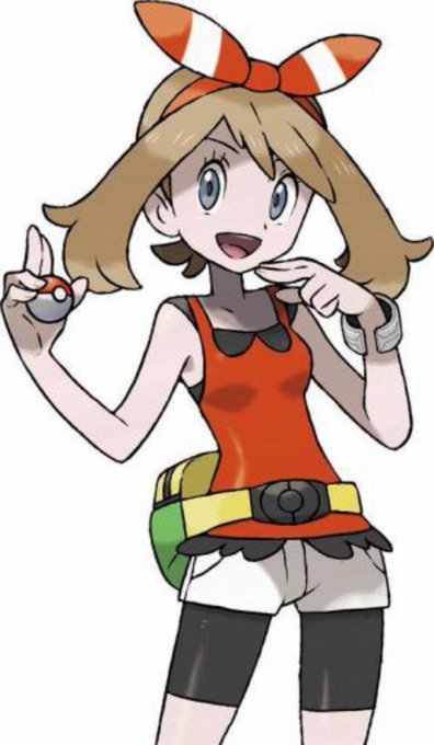 ポケモンハルカのtwitterイラスト検索結果 ポケモンハルカのtwitterイラスト検索結果