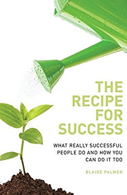 BootstrapYeti's tweet photo. Book of the day: Blaire Palmer' 'The Recipe for Success: What Really Successful People Do and How You Can Do it Too' #BYbliophile https://t.co/0jKV4de3GQ