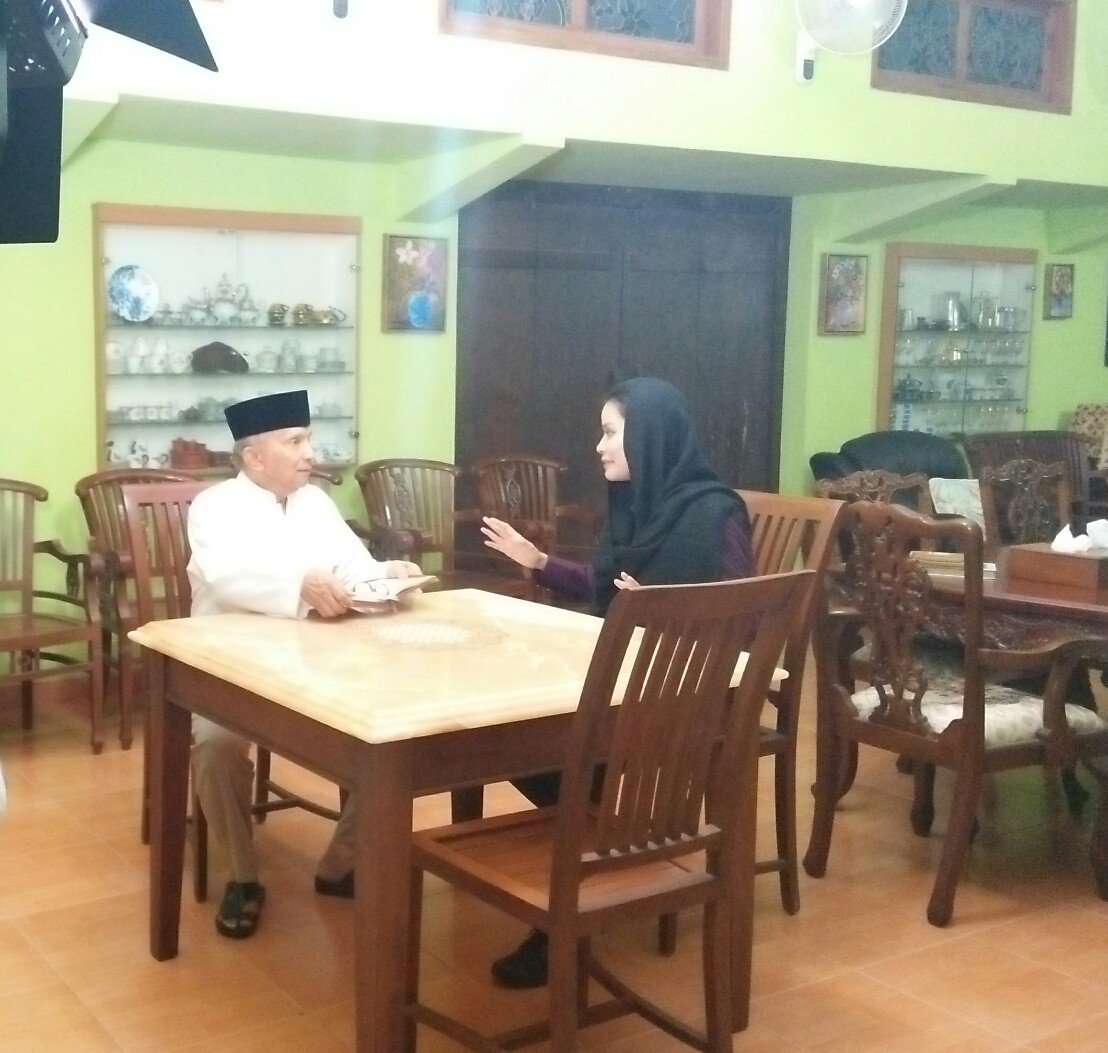 TvOne Fakta tweet media