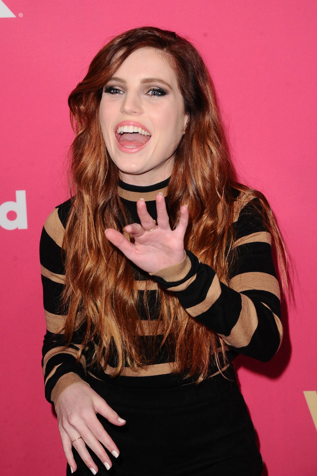 Happy 21st Birthday Sydney Sierota 