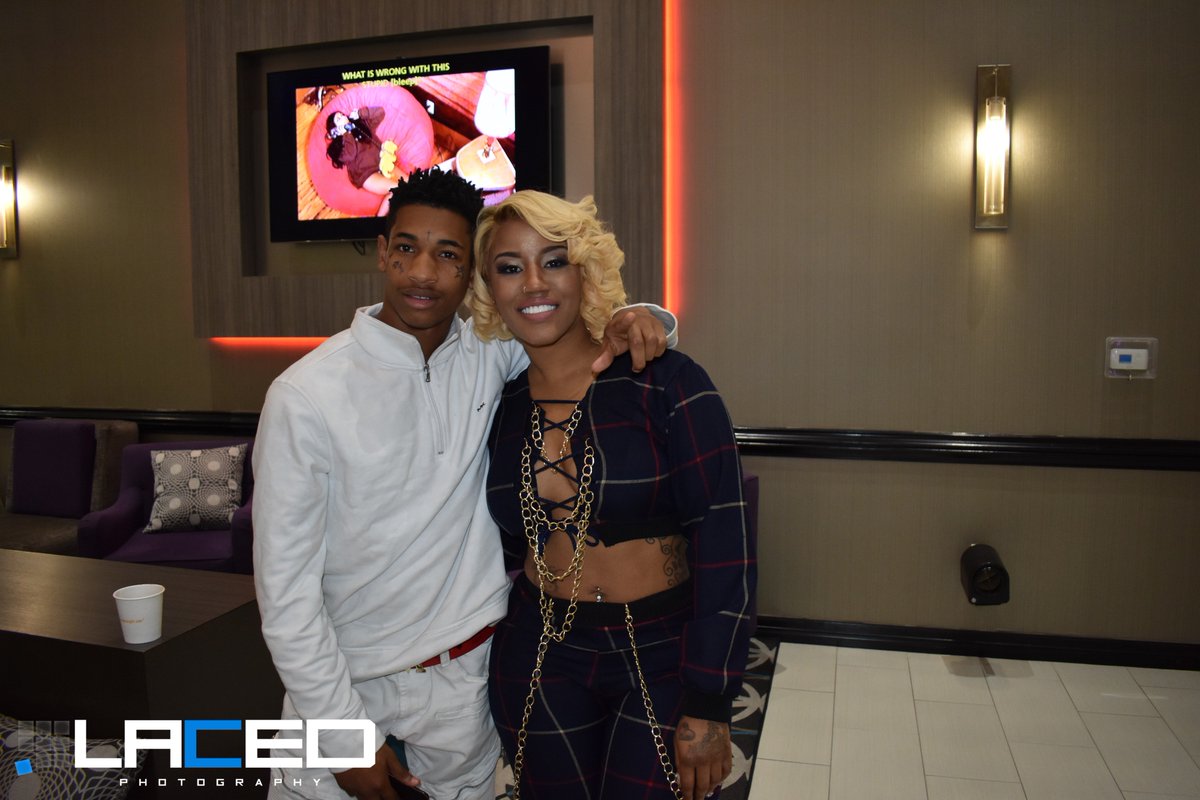 laceduprj's tweet image. Thuggn' only witha' bosses, only! #LACEDPhotography #FlyShitOnlyClothing #JhonniBlaze #GUHHATL2 #Tank #RnBMoney #DFWEmpire #Club #FortWorth #Texas