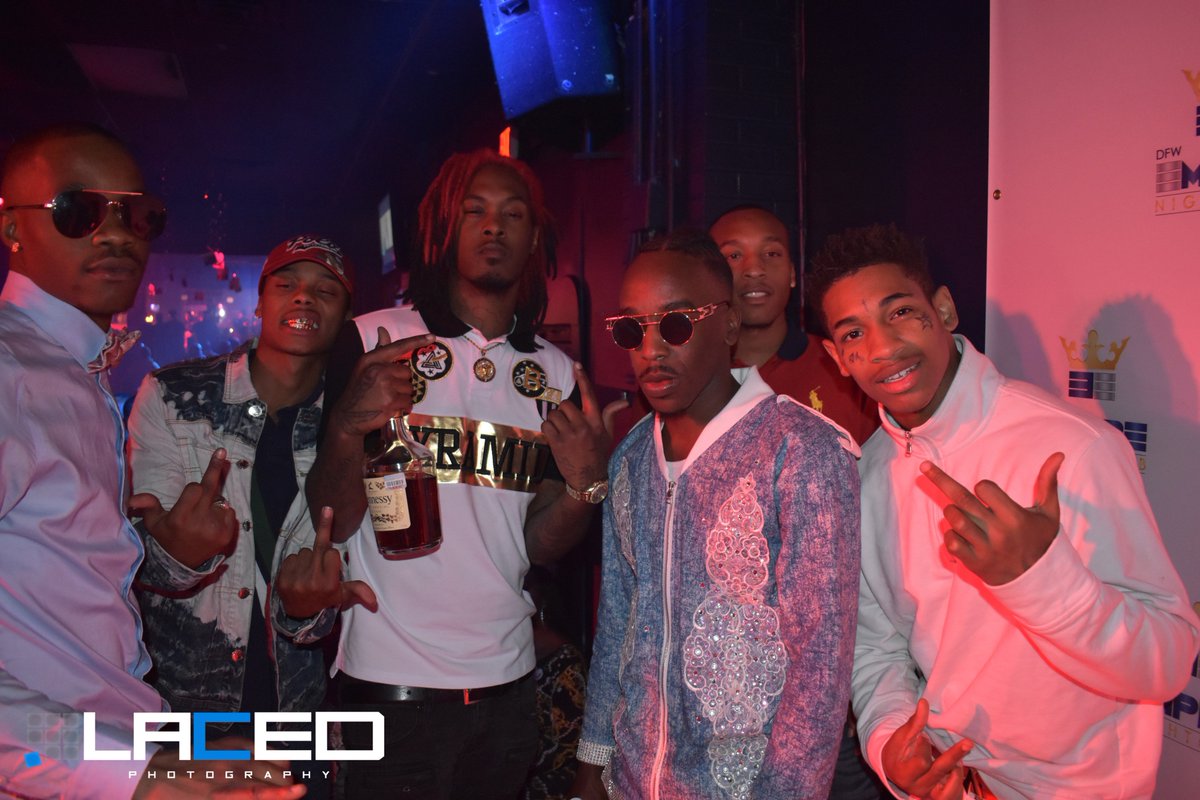 laceduprj's tweet image. Thuggn' only witha' bosses, only! #LACEDPhotography #FlyShitOnlyClothing #JhonniBlaze #GUHHATL2 #Tank #RnBMoney #DFWEmpire #Club #FortWorth #Texas