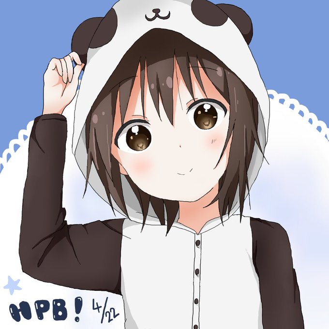 船見結衣生誕のtwitterイラスト検索結果