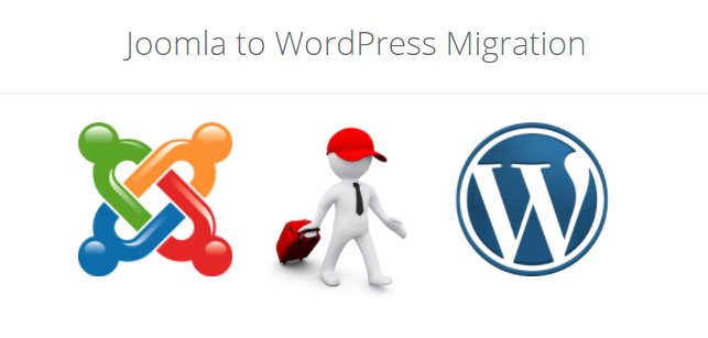 ProfProjects's tweet image. It’s time to migrate from #Joomla to WordPress!
ProfProjetcs helps to do a fast and complete conversion of #Joomla website to Wordpress.
profprojects.com/migrate-joomla…