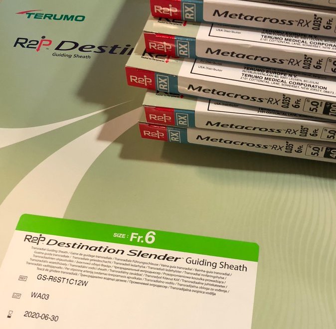 agtruesdell's tweet photo. Presenting data/cases later today re: transradial vascular intervention (carotid, subclavian, renal, iliac, some femoral) @inovaheart multi-D vascular symposium. Not much "new" for a few years now: will @terumobct #R2P facilitate a "revitalized" talk next year? Here's hoping... https://t.co/4Kb69PGM8i