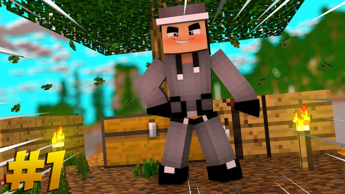 cgcraftgame's tweet photo. THUMBNAIL....

PARA @cgcraftgame 

RT e FAV https://t.co/vogwWNK8oh