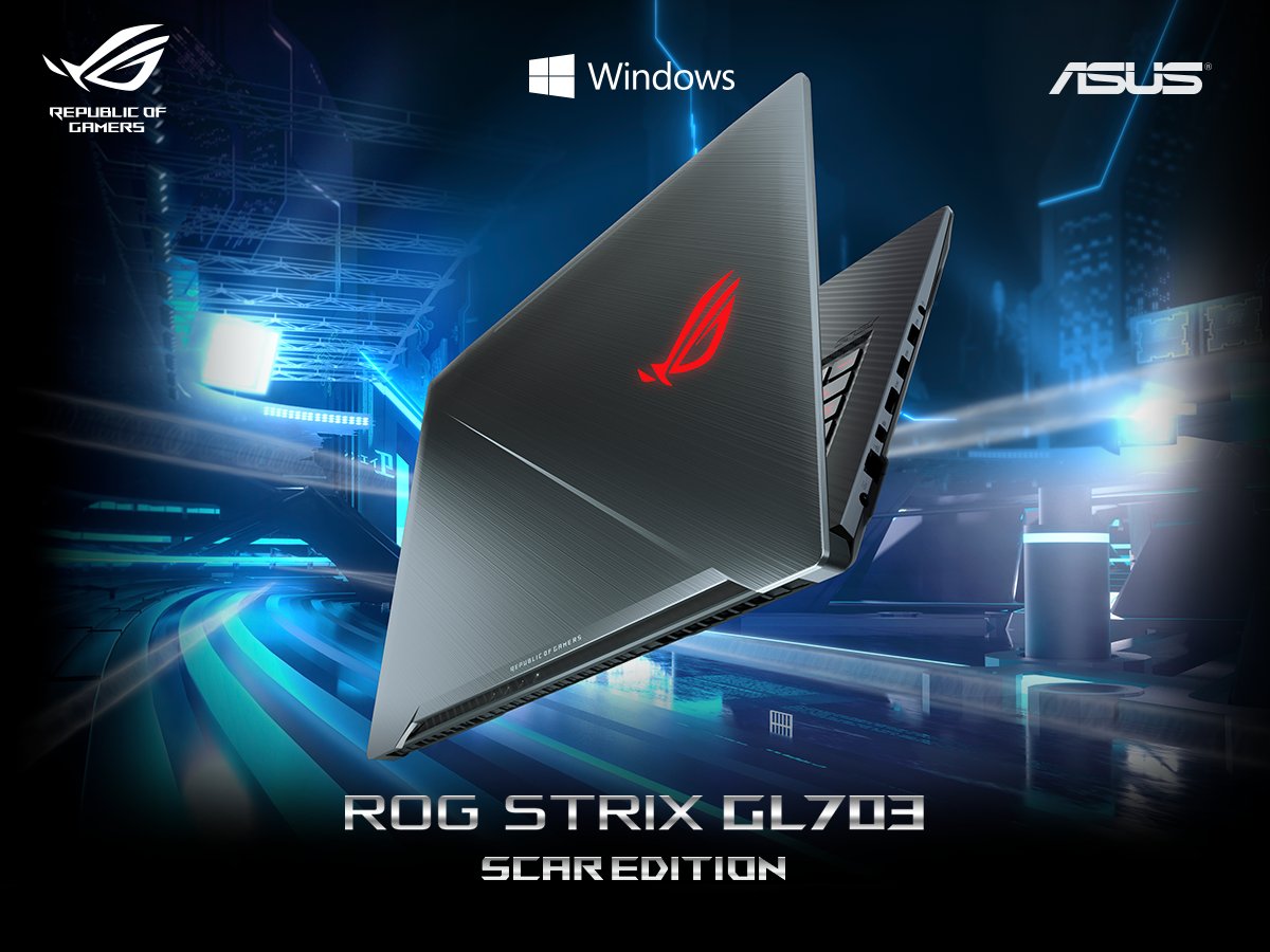 LyonLATAM's tweet photo. Eleva tu juego al siguiente nivel en esta final con #ROGmx #ROGR7 #ROGStrixGL703 https://t.co/0MxU3vHNMH