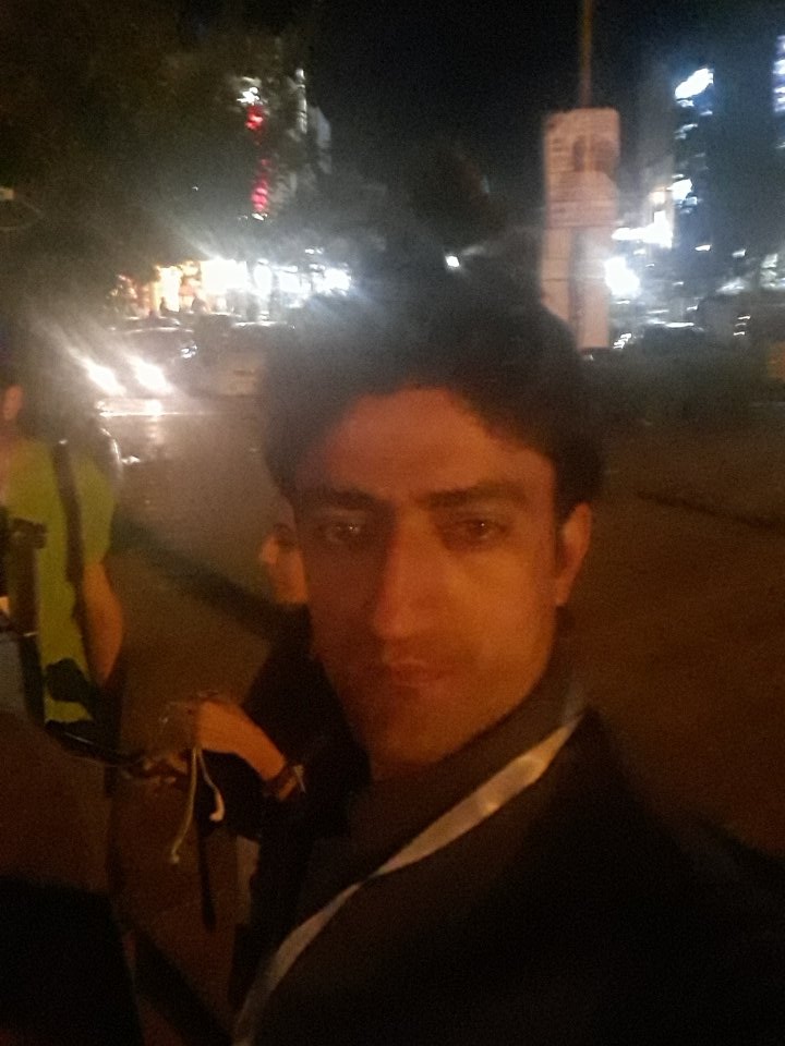Naqiibullah's tweet photo. #IBFF18 activities on the ground. 
#nightlifeinisb https://t.co/ZE5GfYAYEA