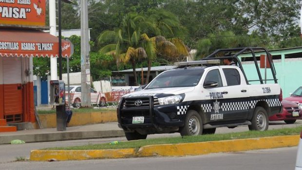 Veracruz: son 2 Petroleros SECUESTRADOS en Nanchital. Noticias en tiempo real