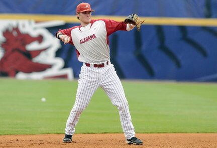 Happy birthday to former player Josh Rutledge.
ps I love you 