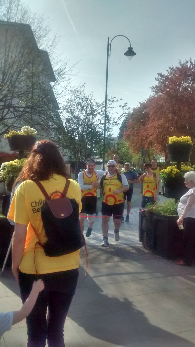 voodooalpaca's tweet photo. @7marathonmatt number 6 tunbridge wells, well done team matt https://t.co/jO0j6ZOee8