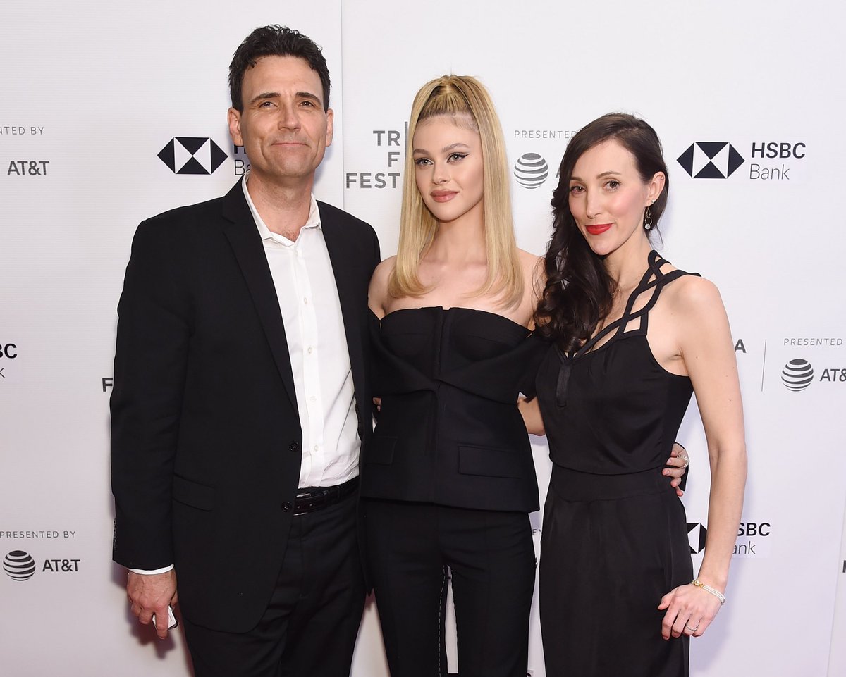 NicolaPNews's tweet photo. #HQ | Nicola and the producers at the Back Roads screening during the Tribeca Film Festival at Cinepolis Chelsea in New York City. (04.20.18)
https://t.co/OkuTCcLLwV https://t.co/y02UwOmrm0