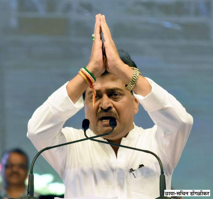 DakoreShivkumar's tweet photo. कर्नाटक विधानसभा निवडणुकीसाठी स्टारप्रचारक म्हणून *अशोकराव  चव्हाण साहेबांची* निवड...!!!

 *साहेबांचे हार्दिक अभिनंदन !!!* https://t.co/hdrggFQx9E
