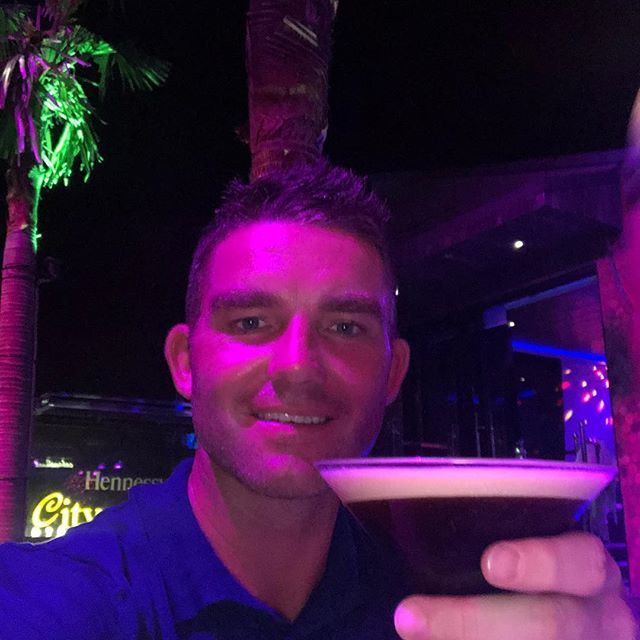 grant_jackson98's tweet photo. Espresso martini 😍 https://t.co/sOJzsFG4Ix