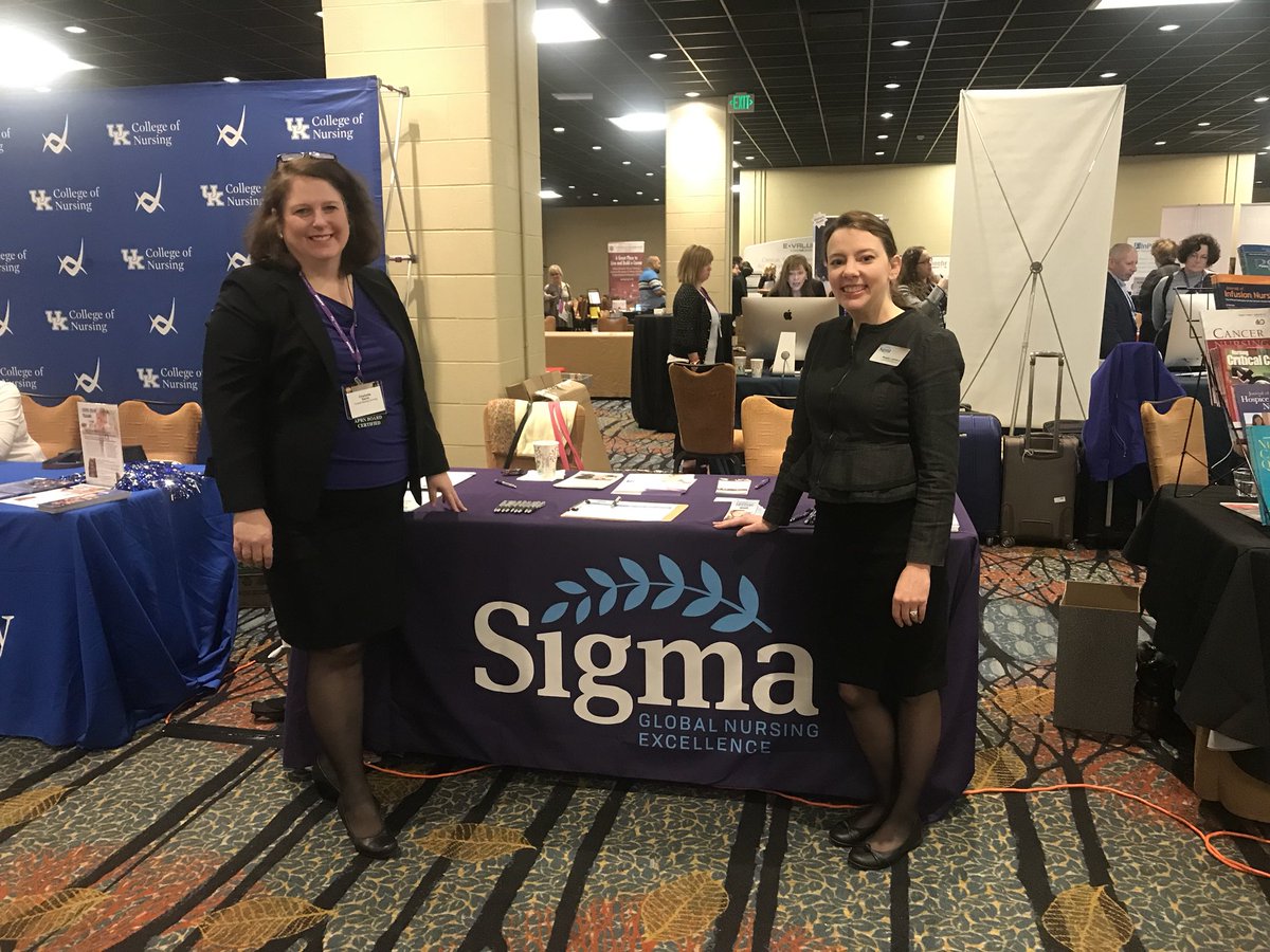 profswint's tweet photo. @STTI It was great to see Megan at the @NONPF meeting! https://t.co/8iU7WkWkNn