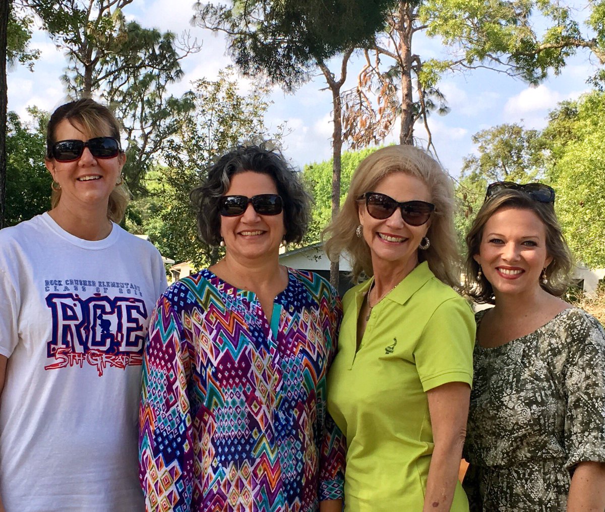 AVID_Stanley's tweet photo. Thank you to the Citrus County Education Foundation !  Wonderful day for golf with friends at the 20th Annual Superintendent’s Golf  Tournament ! 👍 @CCEduFoundation @CitrusSchools  @SuncoastCU @LauraGMason @homanjenniferAP @CCEduFoundation https://t.co/j8Jv76QneL