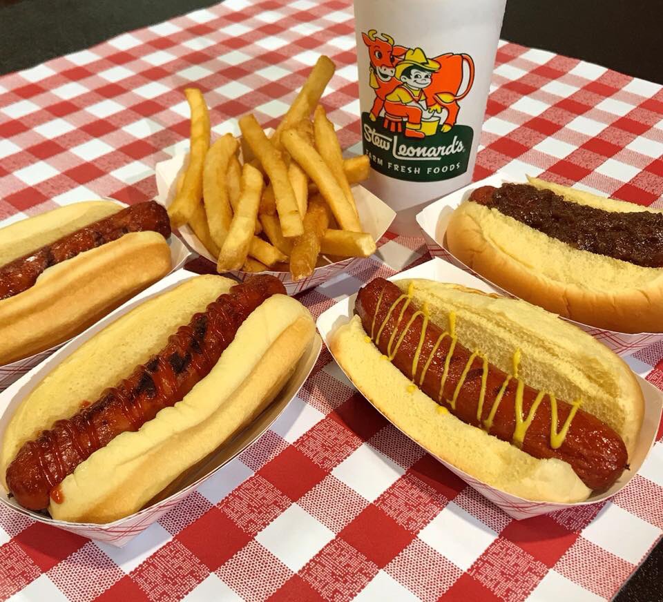 Stew Leonard's on Twitter "The Hoedown Grill is open! norwalk 