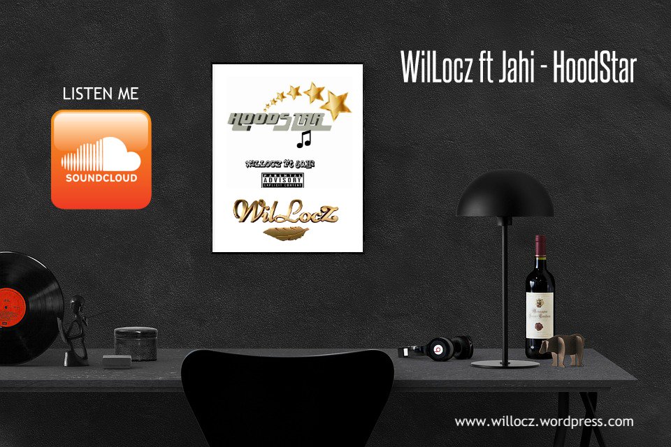 WilLocz_'s tweet photo. WilLocz ft. Jahi - HoodStar
Listen Me On SoundCloud WilLocz- "Get That Moolah" 🎤
⏯ https://t.co/6ljykNejrf
📧 Teamwillocz@gmail.com
🌐 https://t.co/lJGPypEkMV
#willocz #Musicismylife #Beat #GetThatMoolah #lovemusic #Miami #Worldwidemusician https://t.co/j78jkKN780