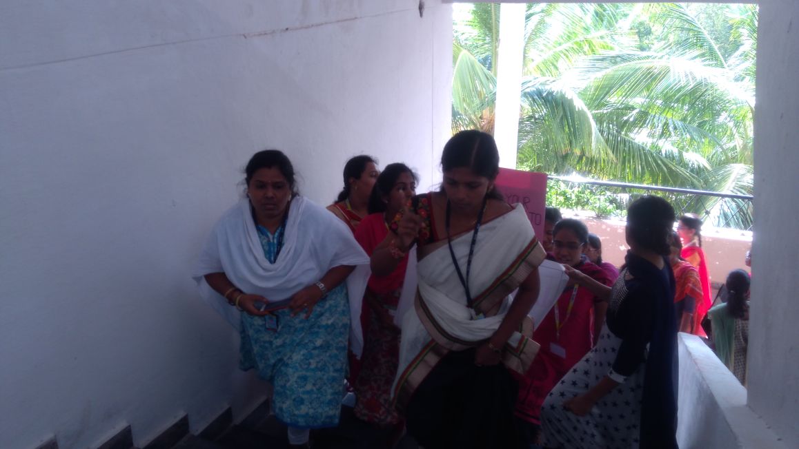 BITS_Kurnool's tweet photo. #JusticeForAsifa rally in Brindavan institute of technology and science college kurnool,AP @Anaru_salim https://t.co/AHUSnvxyjy
