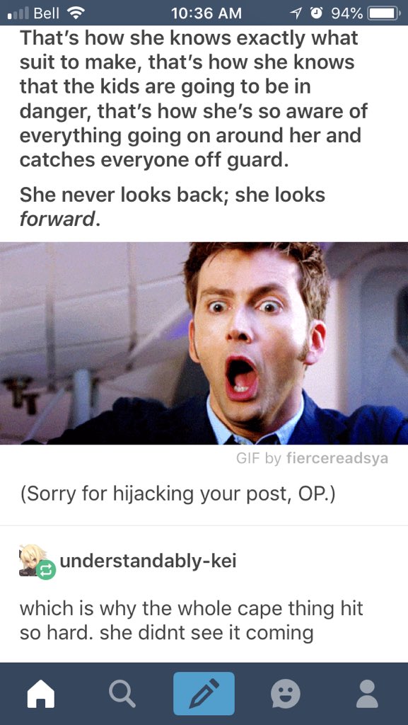 webofem's tweet image. So I just spent two hours of my life reading fan theories and conspiracies about Incredibles 2 but no regrets tbh 🤷🏼‍♀️