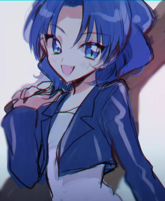 ホラ、行くぞ! 