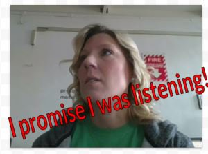 JanaCParker's tweet photo. @manuelherrera33 I am a work in progress as evidenced below...I really WAS listening 😁 #afftongoogle #connectedlearningstl https://t.co/nQH4Bt7NZz
