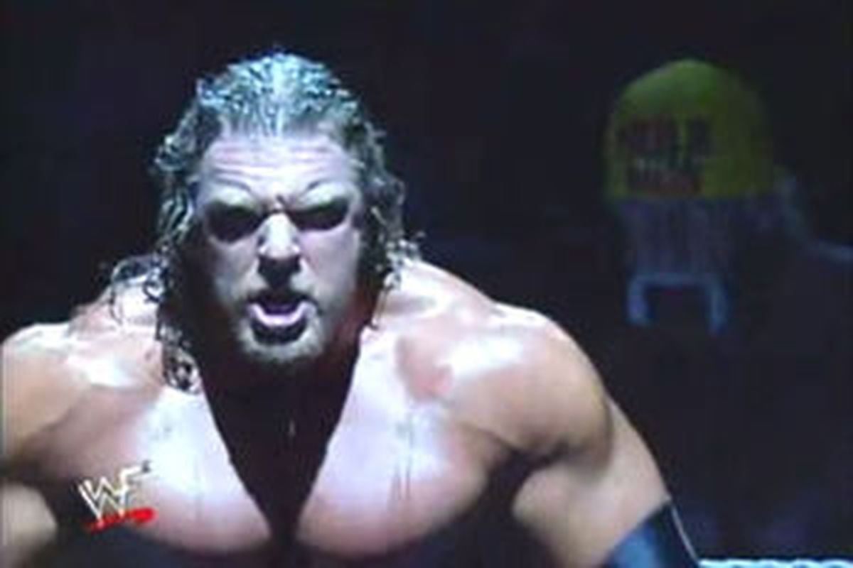 The_Rewind_'s tweet photo. 16 years ago today. #WWEBacklash

Backlash 2002 was also our first episode ever. Click on the link to go back to the time where first episodes of podcasts always start with shitty audio...

https://t.co/Xgf7vd6RN9 https://t.co/RI1Jw1njNl