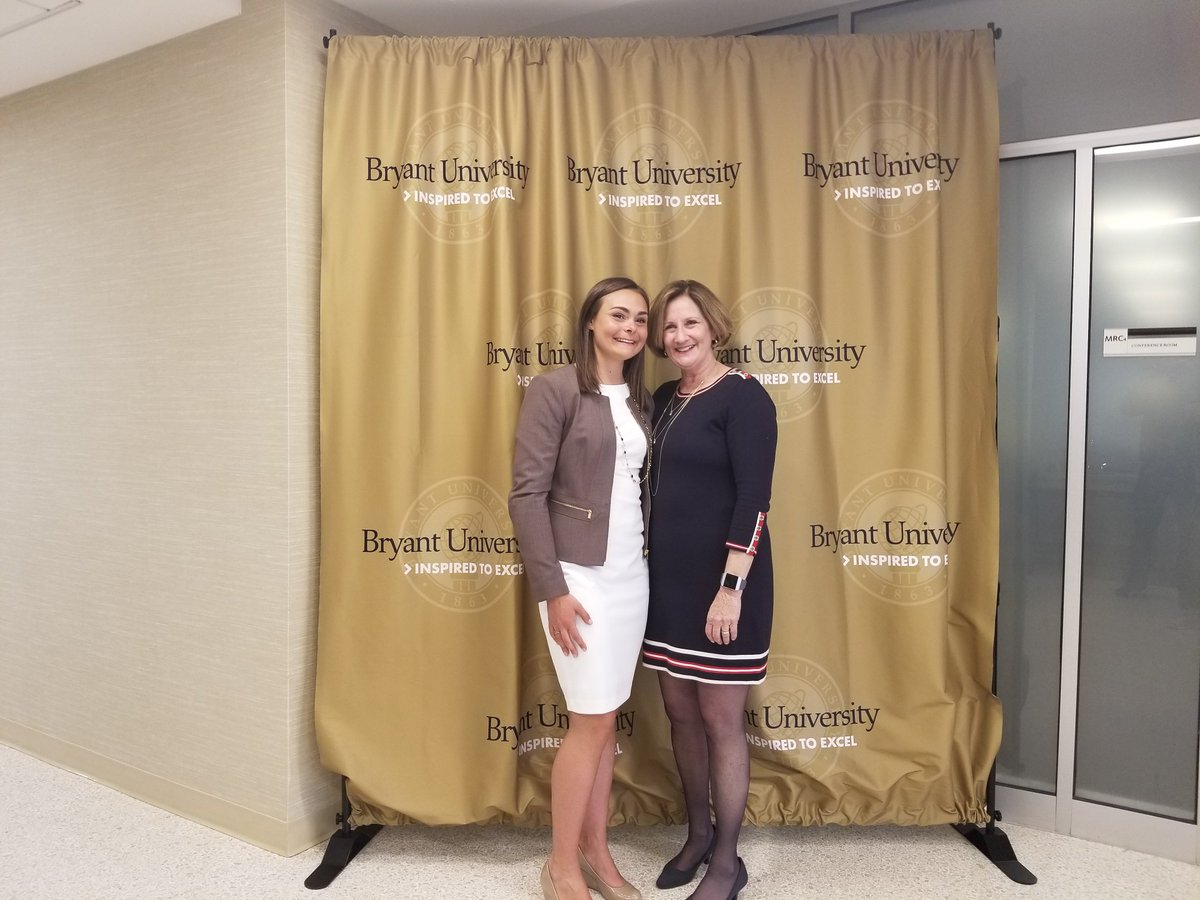 BryantHonors's tweet image. The 2018 Senior Capstone Projects are finally completed!!! Congratulations to our 36 Honors Elite for completing your Capstone Presentations, and thank you to all the faculty and students that came and supported our students! #bryantuniversity #honorsprogram