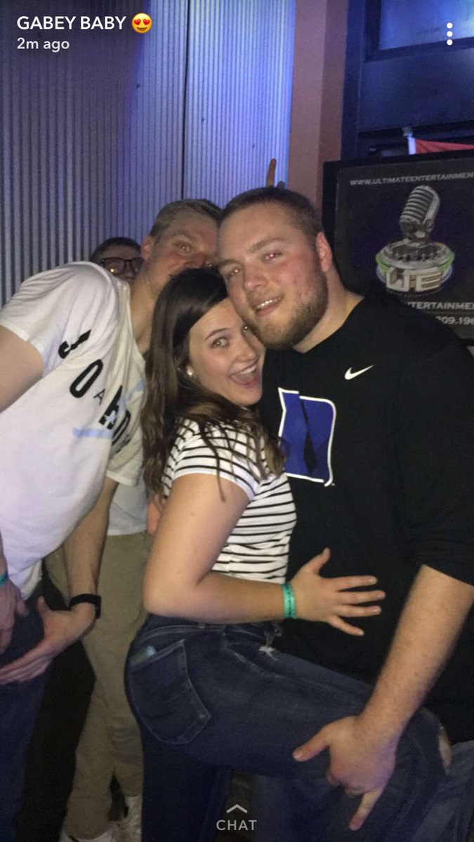 PeachGabler's tweet photo. Happy birthday to the Stone himself @kentont34 ❗️❗️❗️Thanks for being one of my day 1 homies, and for being a best bro. It’s been a great first 2 years, let’s continue the streak! #BarkerBoyz #PickenBasement #Hamilton4 #MarkThoms2020 https://t.co/oX5N70RgYz
