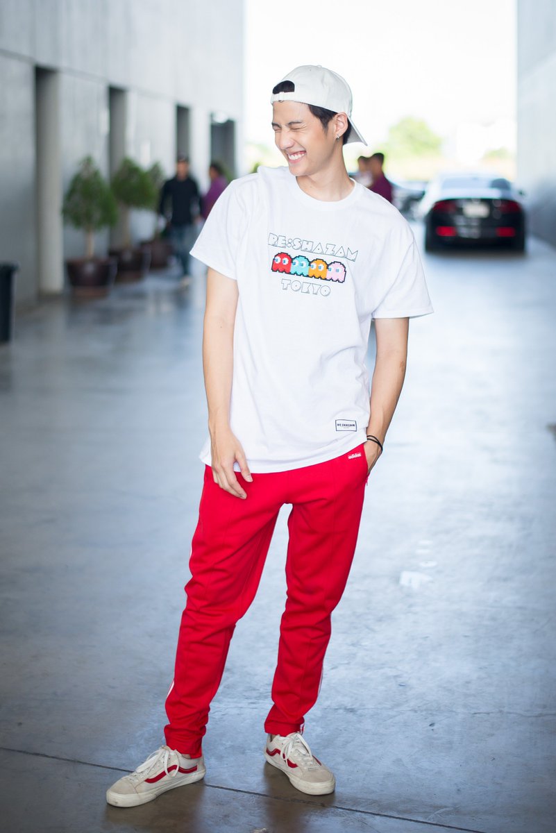 ชอบเซ็ทนี้

<a href="/bank_thiti/">Thiti Mahayotaruk</a> #bank_thiti <a href="/thitifanclub/">THITIFANCLUB</a> #nadaoartist