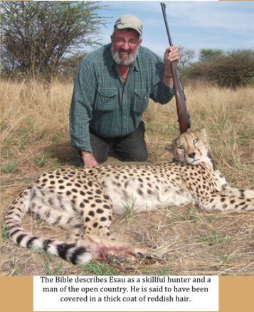 Yahuah On Twitter: "Genesis 25:27 And The Boys Grew: And Esau Was A Cunning  Hunter, A Man Of The Field; And Jacob Was A Plain Man, Dwelling In Tents.  #Yahuah #Yahusha #Ruachhakodesh #